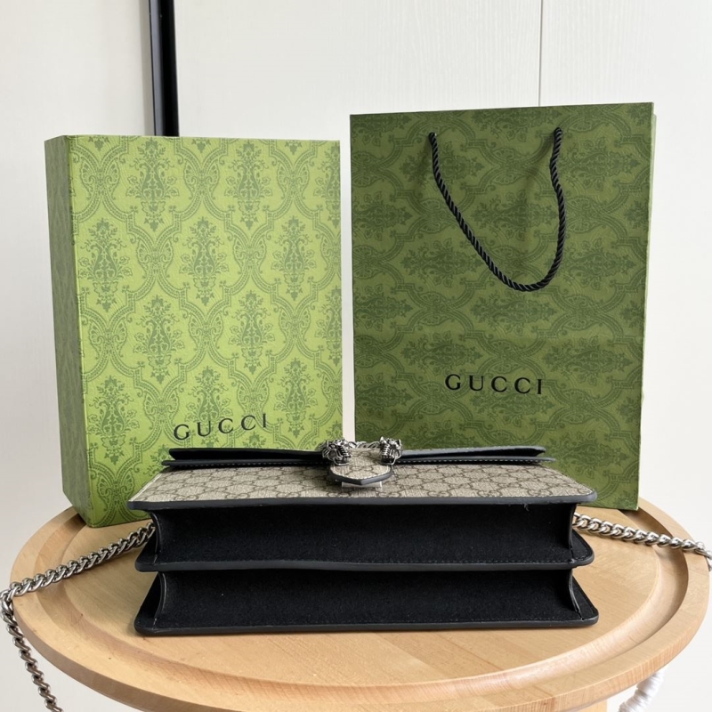 Gucci Satchel Bags